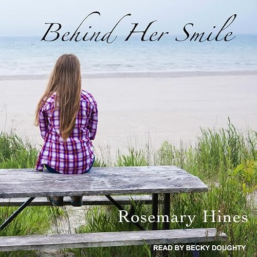 Cover of Behind Her Smile