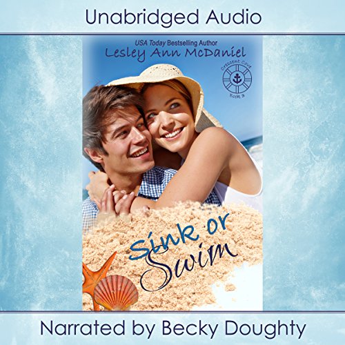 Cover of Sink or Swim