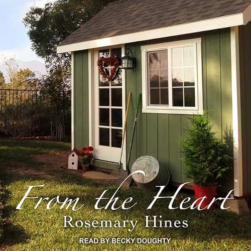 Cover of From the Heart