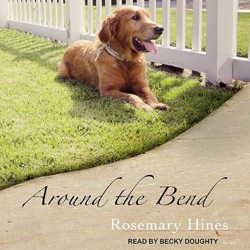 Cover of Around the Bend