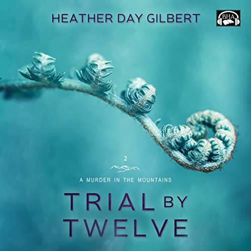 Cover of Trial by Twelve