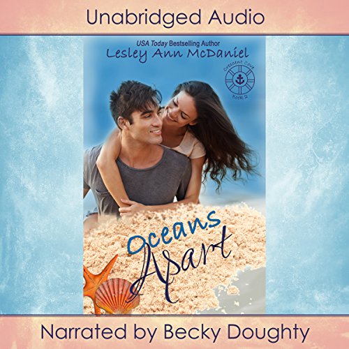 Cover of Oceans Apart