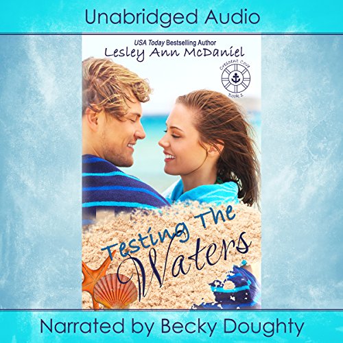 Cover of Testing the Waters