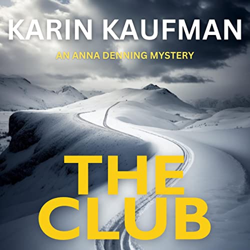 Cover of The Club