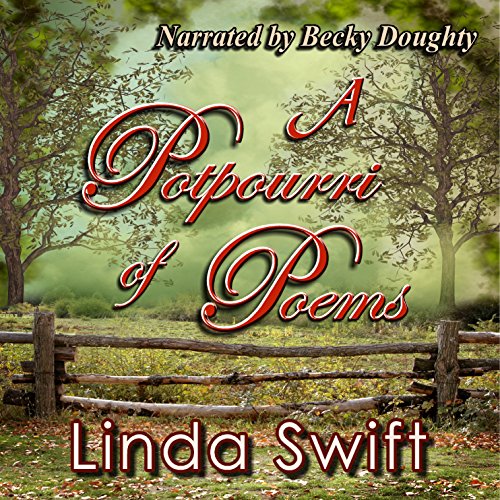 Cover of A Potpourri of Poems