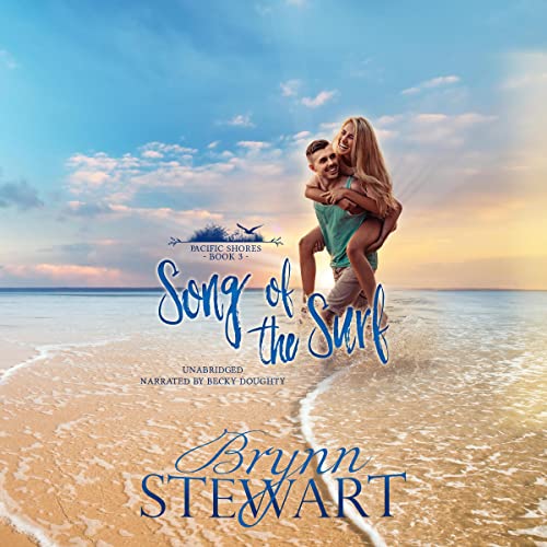 Cover of Song of the Surf