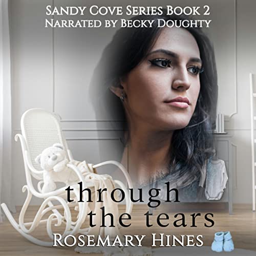 Cover of Through the Tears