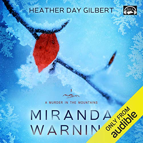 Cover of Miranda Warning