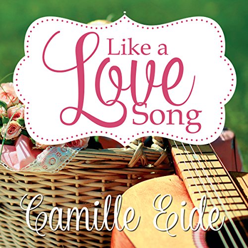 Cover of Like a Love Song