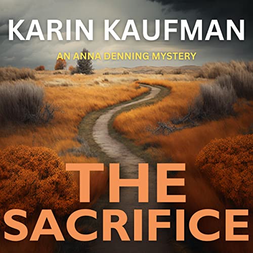 Cover of The Sacrifice