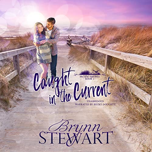 Cover of Caught in the Current