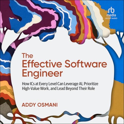 Cover of The Effective Software Engineer