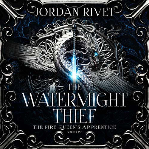 Cover of The Watermight Thief