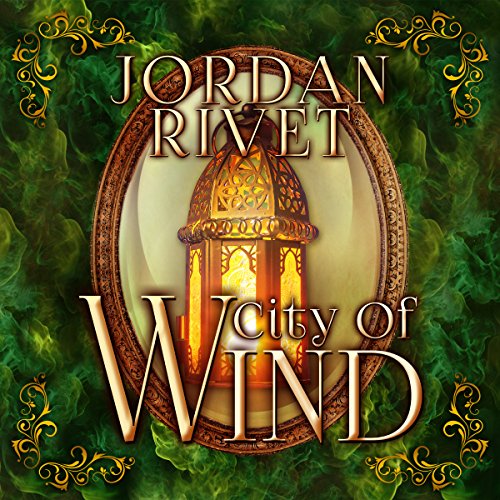 Cover of City of Wind