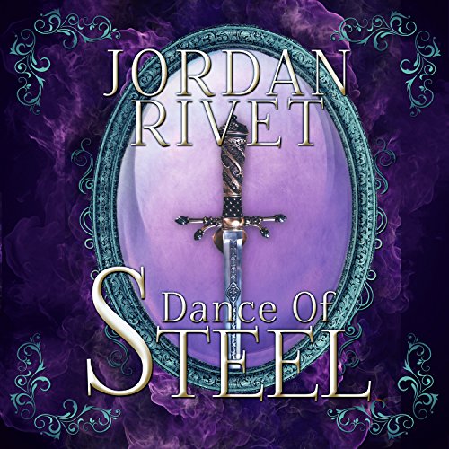 Cover of Dance of Steel