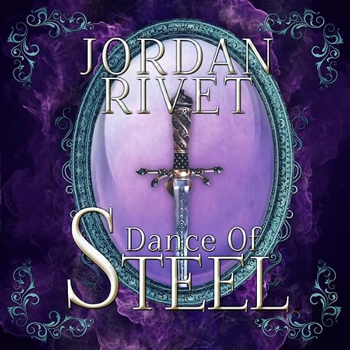Cover of Dance of Steel
