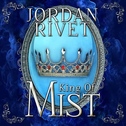 Cover of King of Mist