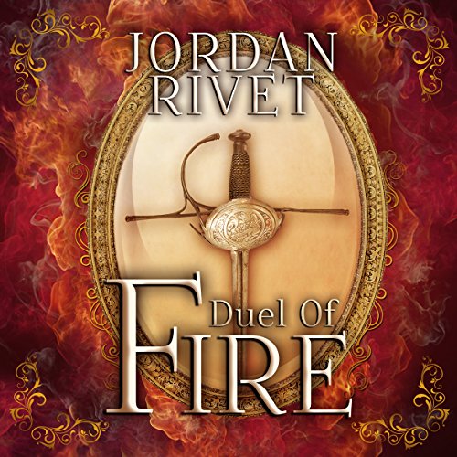 Cover of Duel of Fire