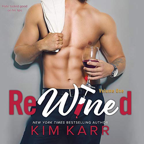 Cover of ReWined: Volume One