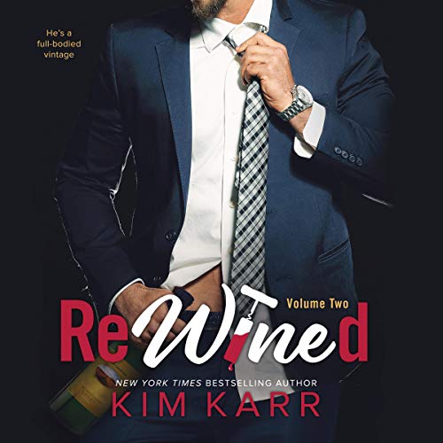 Cover of ReWined: Volume Two