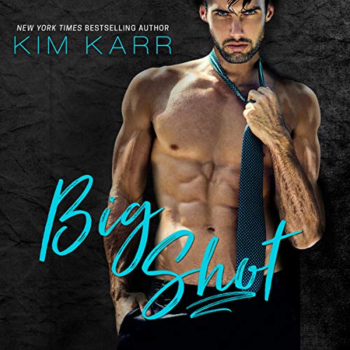Cover of Big Shot