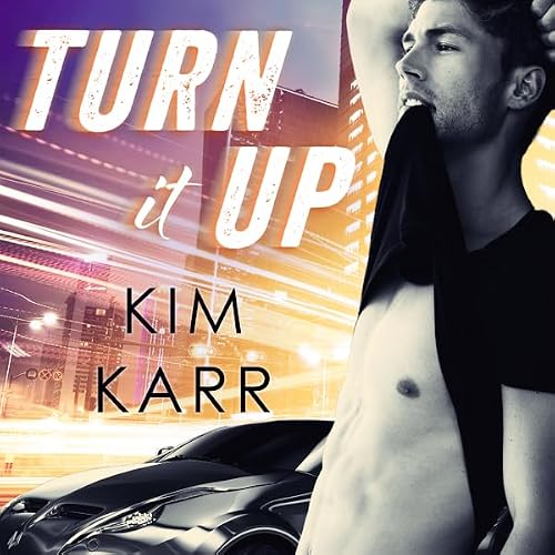 Cover of Turn It Up