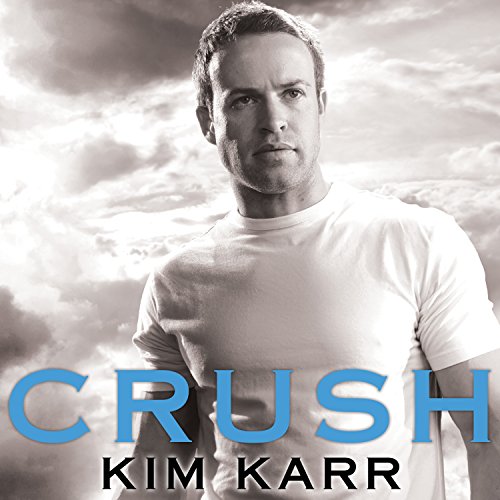 Cover of Crush
