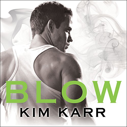 Cover of Blow