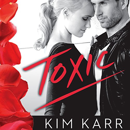 Cover of Toxic