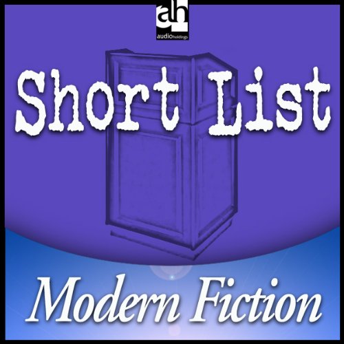 Cover of Short List