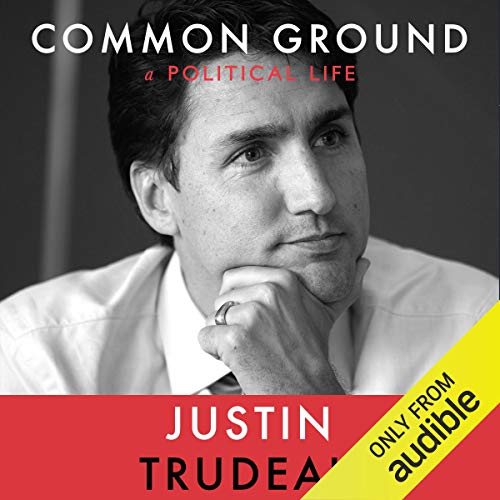Cover of Common Ground