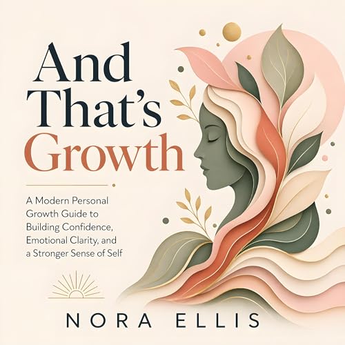 Cover of And That’s Growth