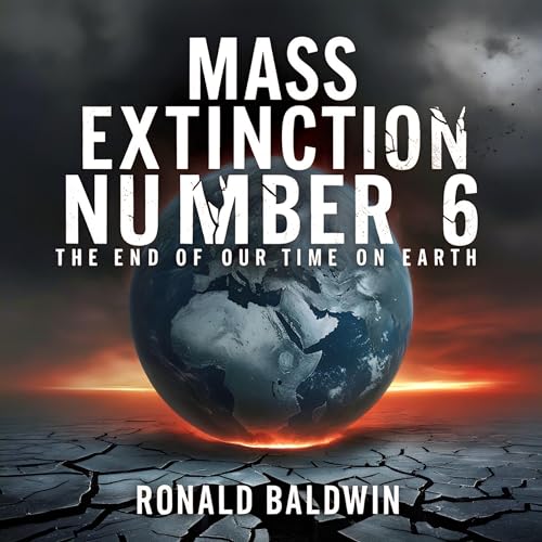 Cover of Mass Extinction Number 6