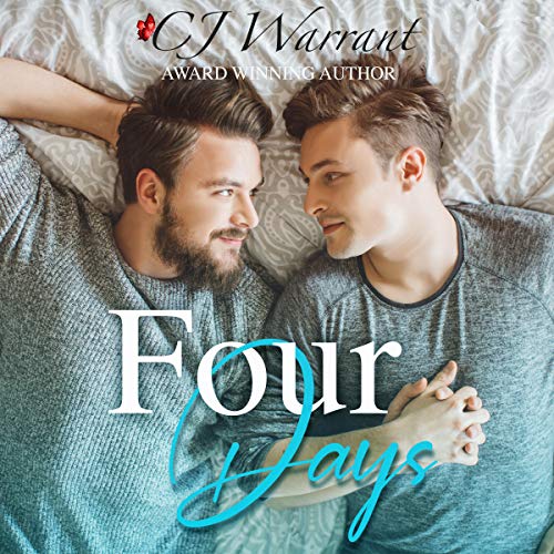 Cover of Four Days