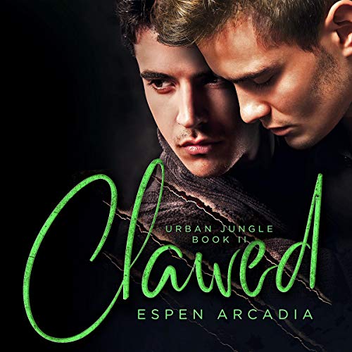 Cover of Clawed