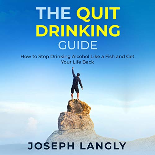 Cover of The Quit Drinking Guide