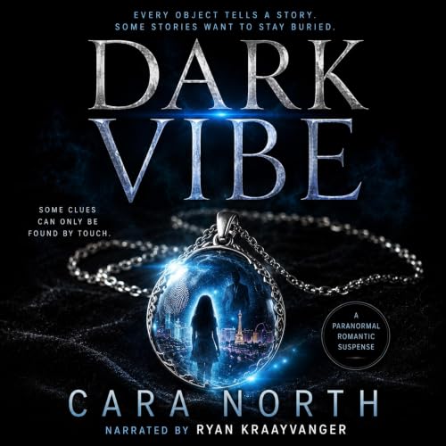 Cover of Dark Vibe
