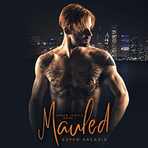 Cover of Mauled