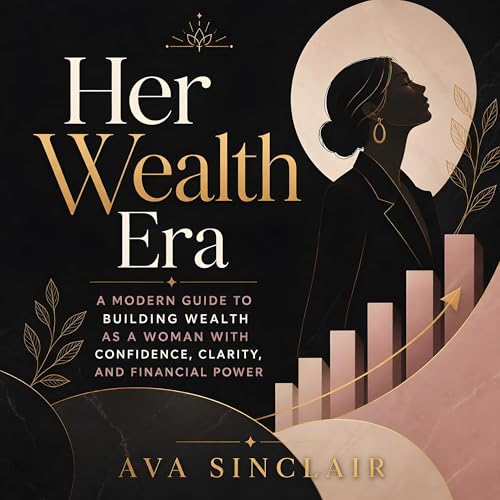 Cover of Her Wealth Era