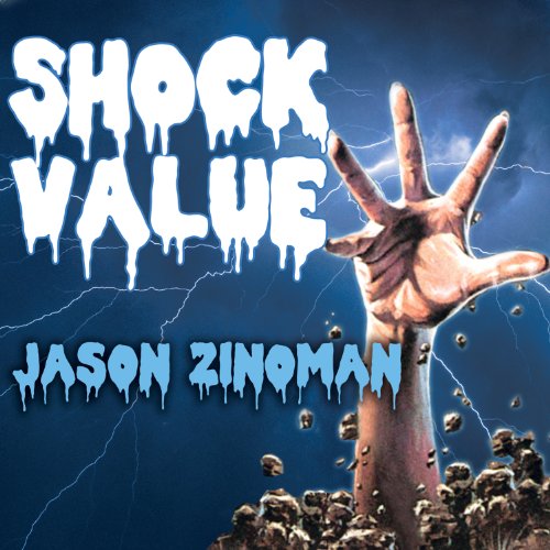 Cover of Shock Value