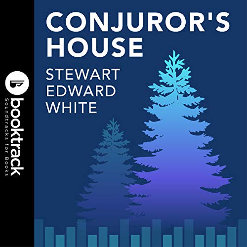 Cover of Conjuror's House