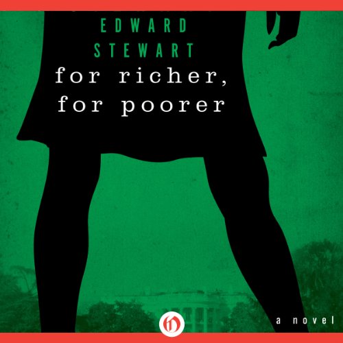 Cover of For Richer, For Poorer