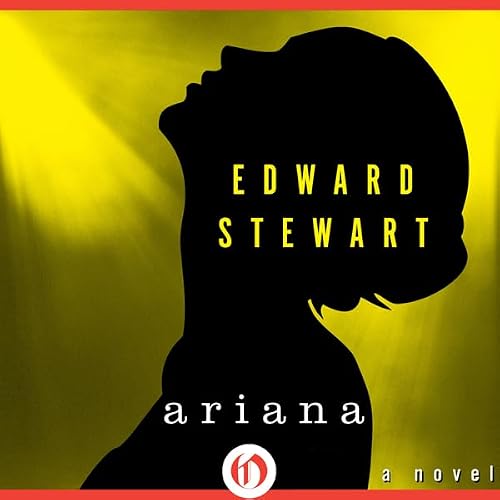 Cover of Ariana