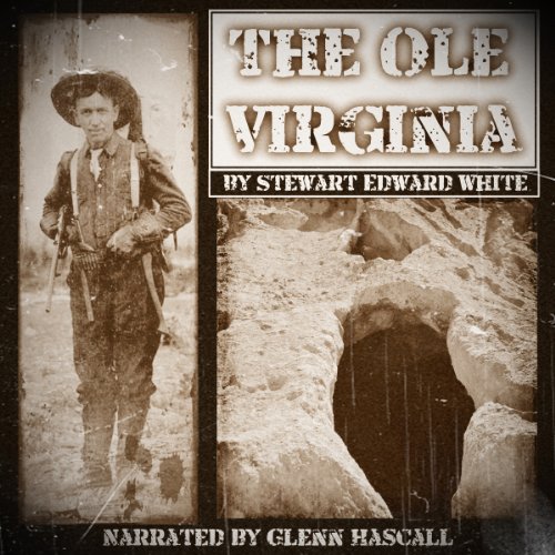 Cover of The Ole Virginia