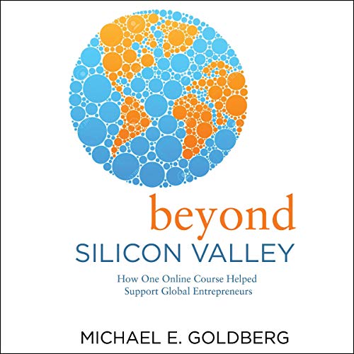 Cover of Beyond Silicon Valley