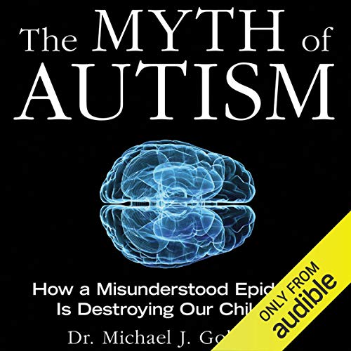 Cover of The Myth of Autism