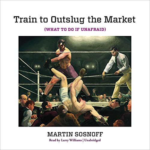 Cover of Train to Outslug the Market