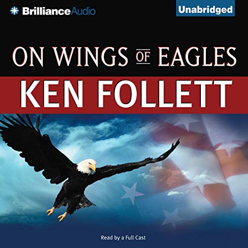 Cover of On Wings of Eagles