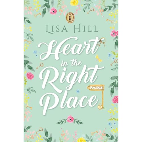 Cover of Heart in the Right Place