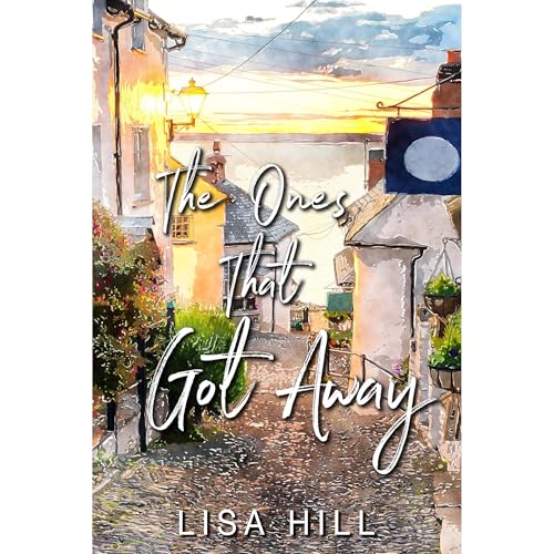 Cover of The Ones That Got Away